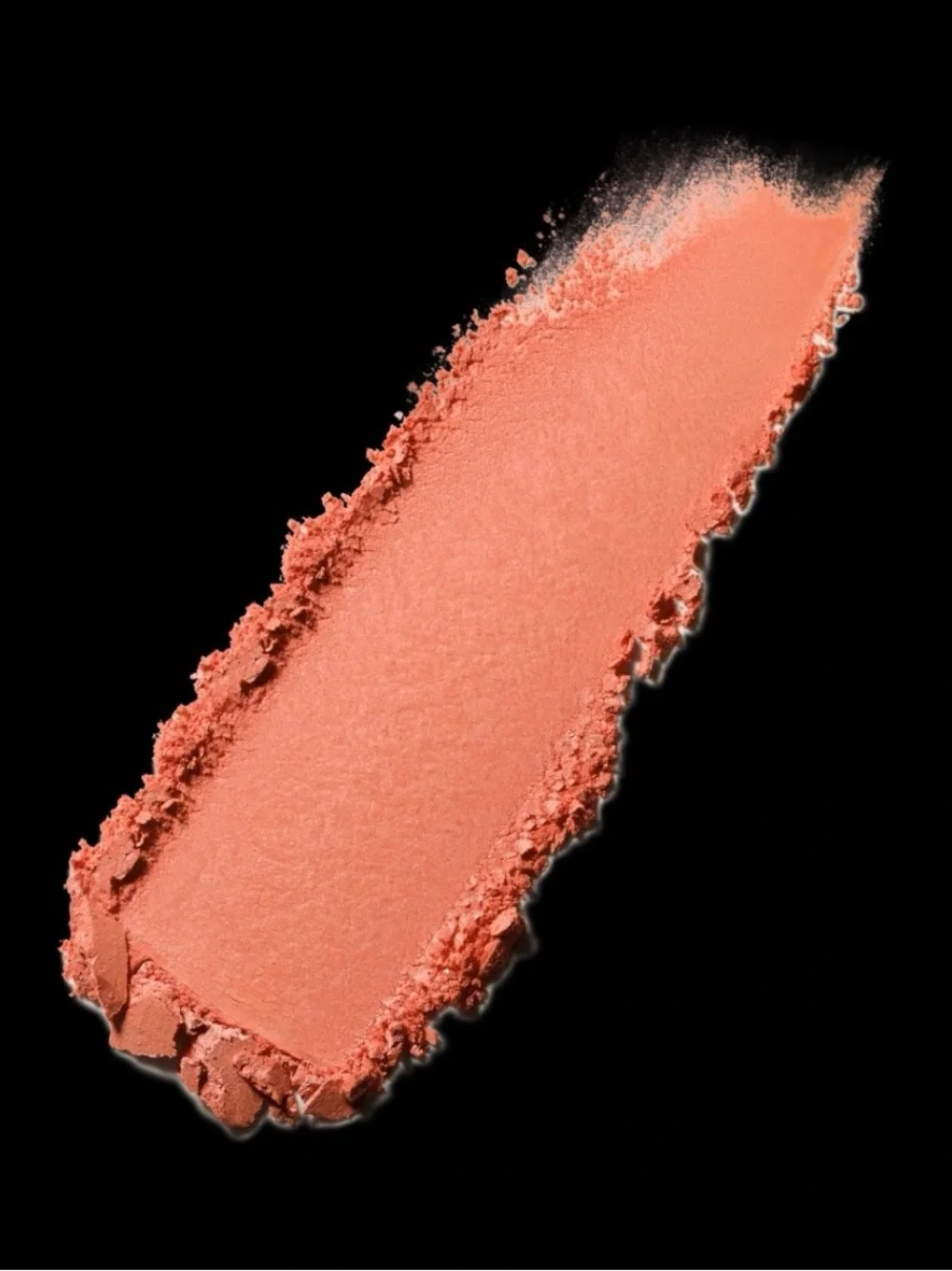 MAC Cosmetics Mineralize Blush “LOVE JOY” Full Size Boxed